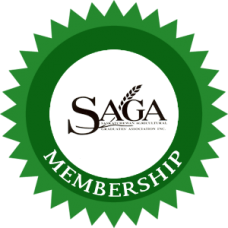 SAGA Membership 